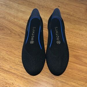 Rothy’s Ballet Flats